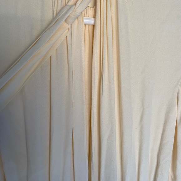 Ulla Johnson Odette Midi Dress Size 2 - Picture 9 of 14